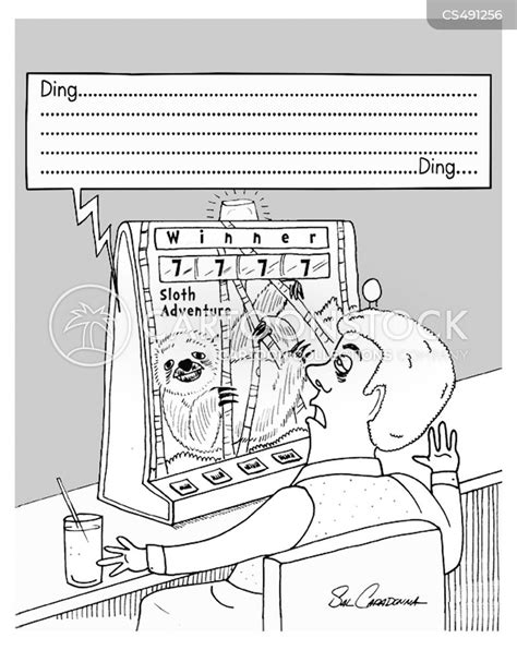 cartoon gambling|cartoon sloth pictures.